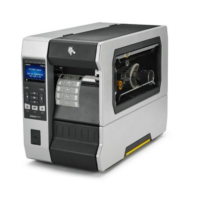 Zebra ZT610 RFID Etikettendrucker